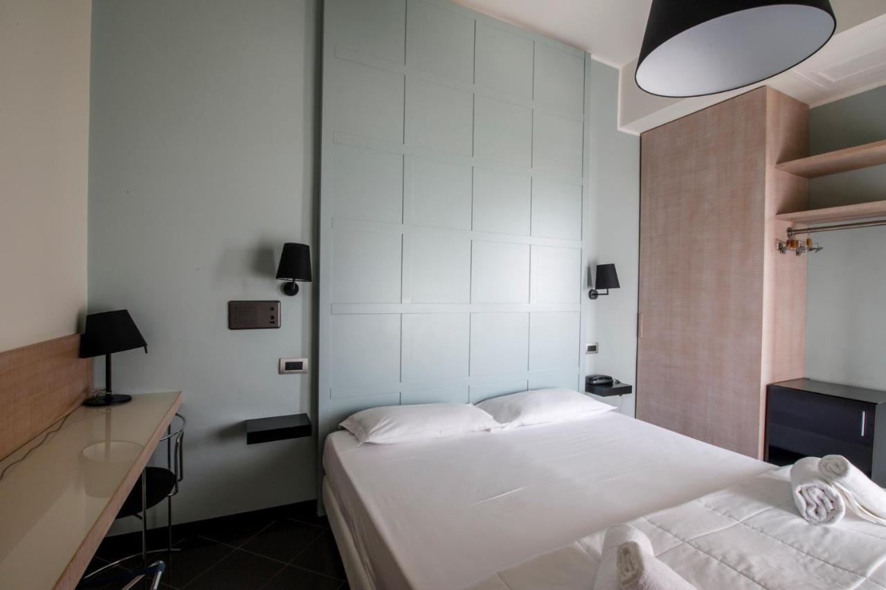 Double or Twin Room Balcony