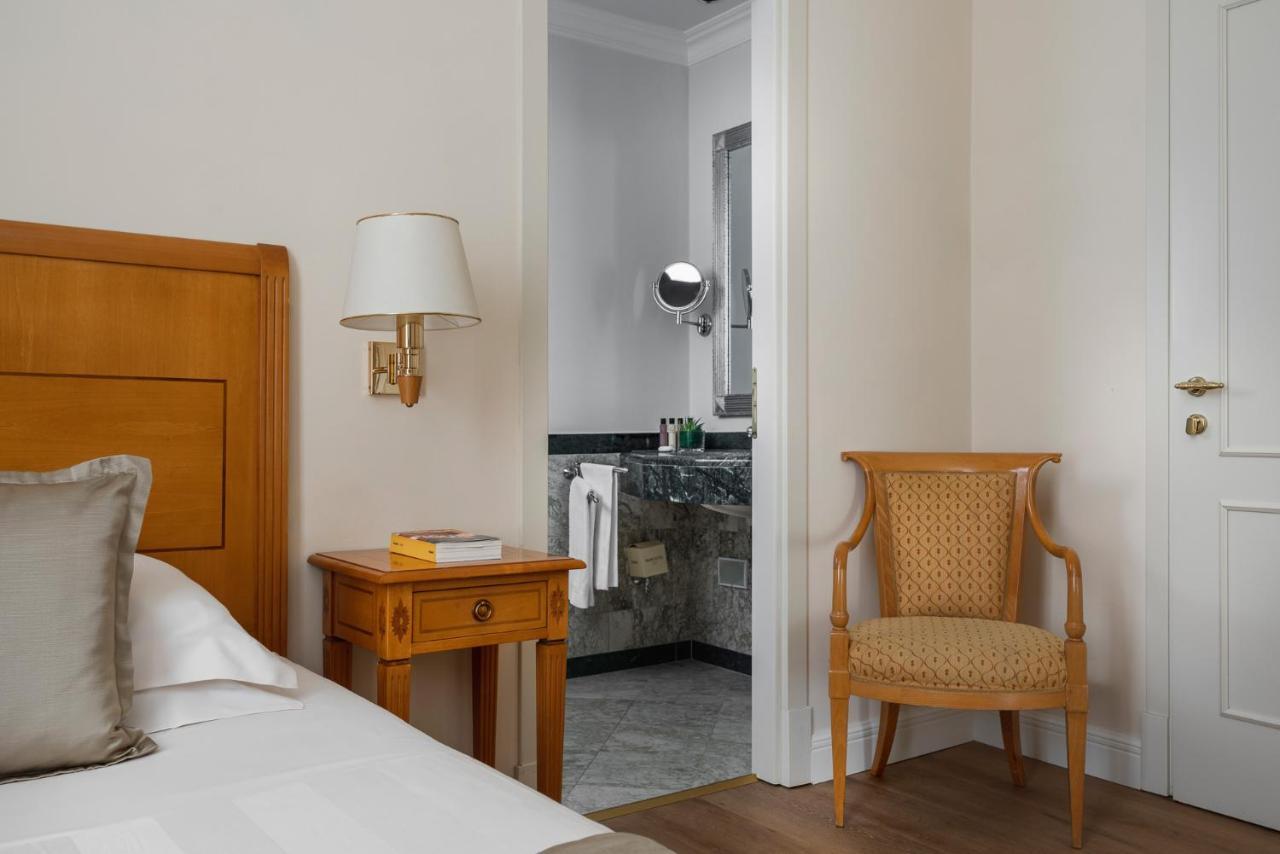 Einzelzimmer