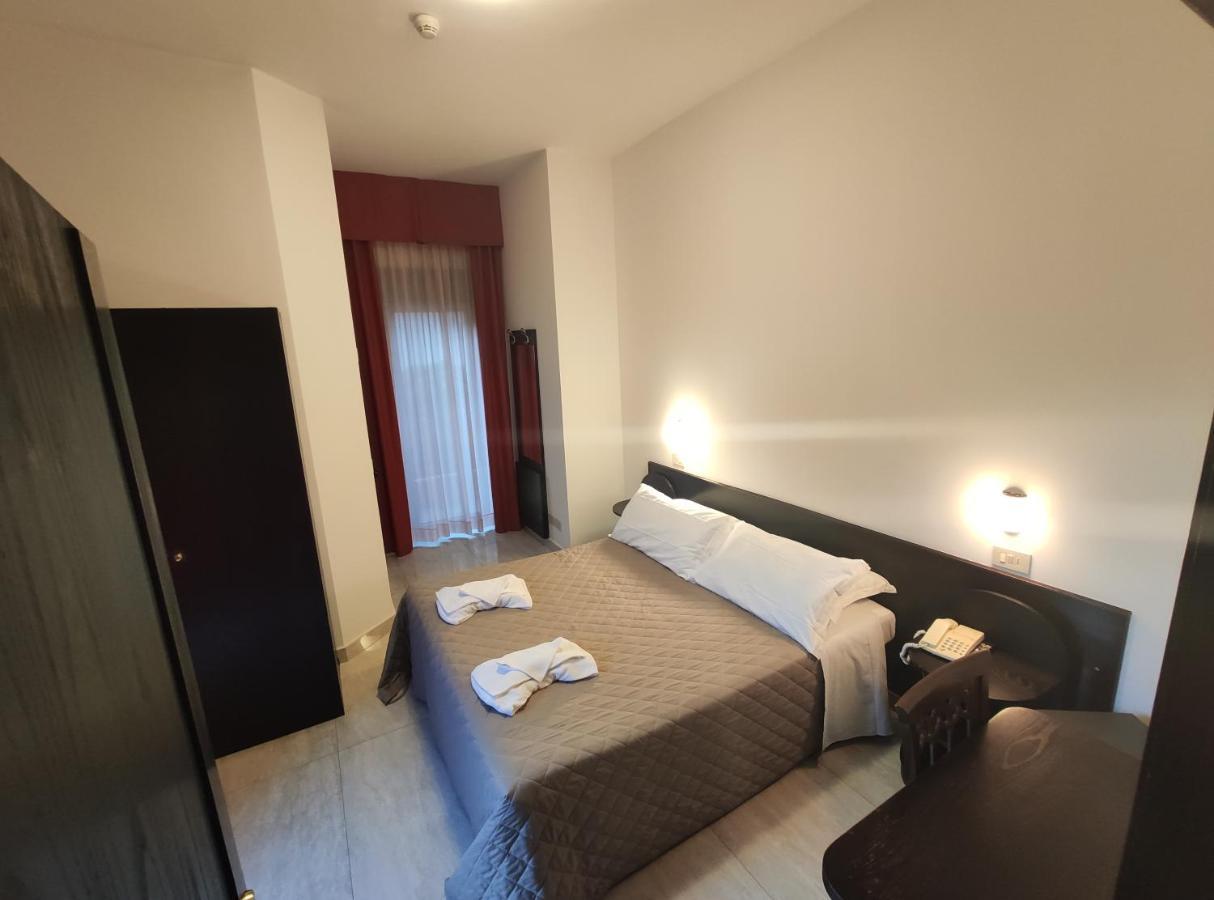 Standard Vierbettzimmer
