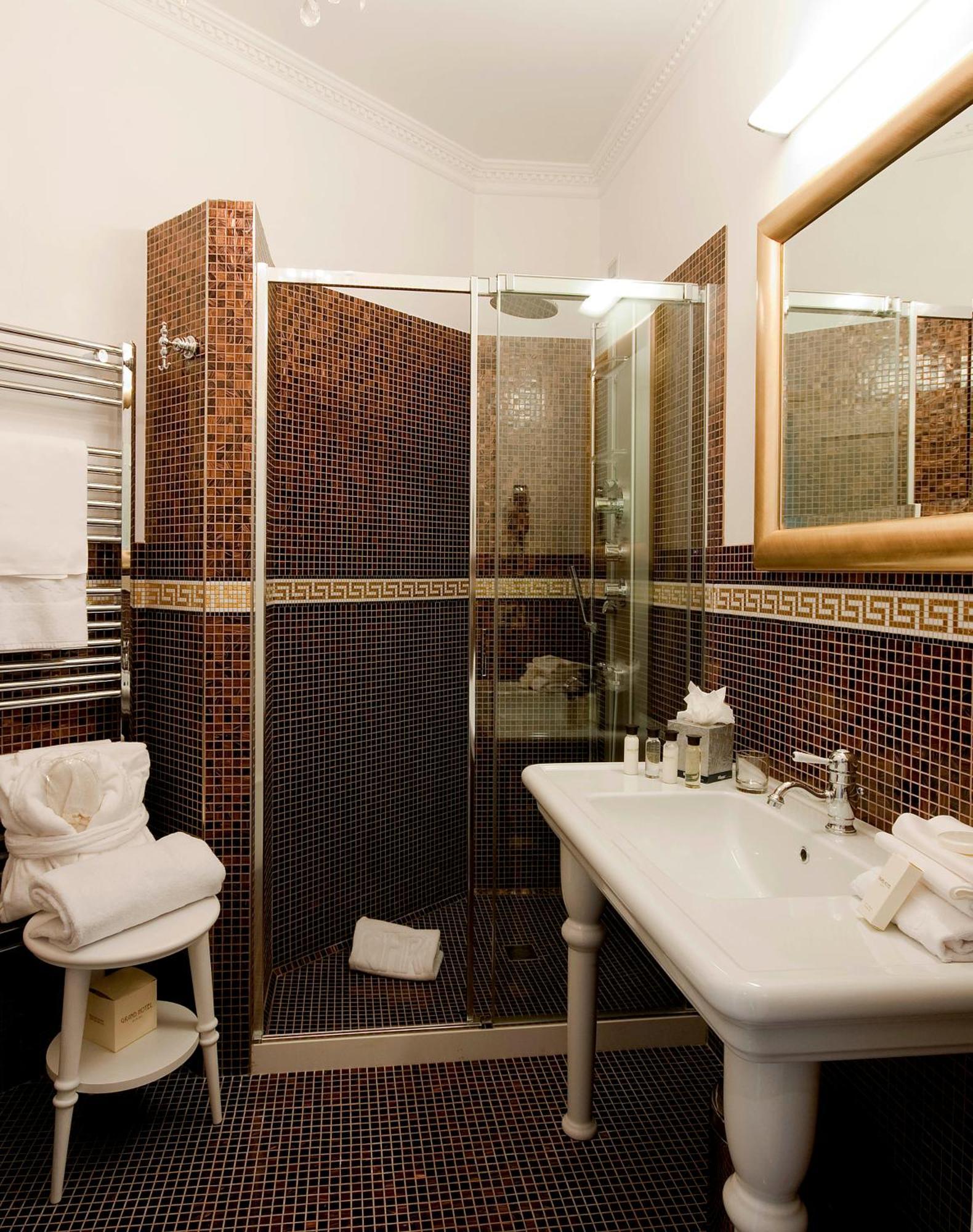 Executive Single Room