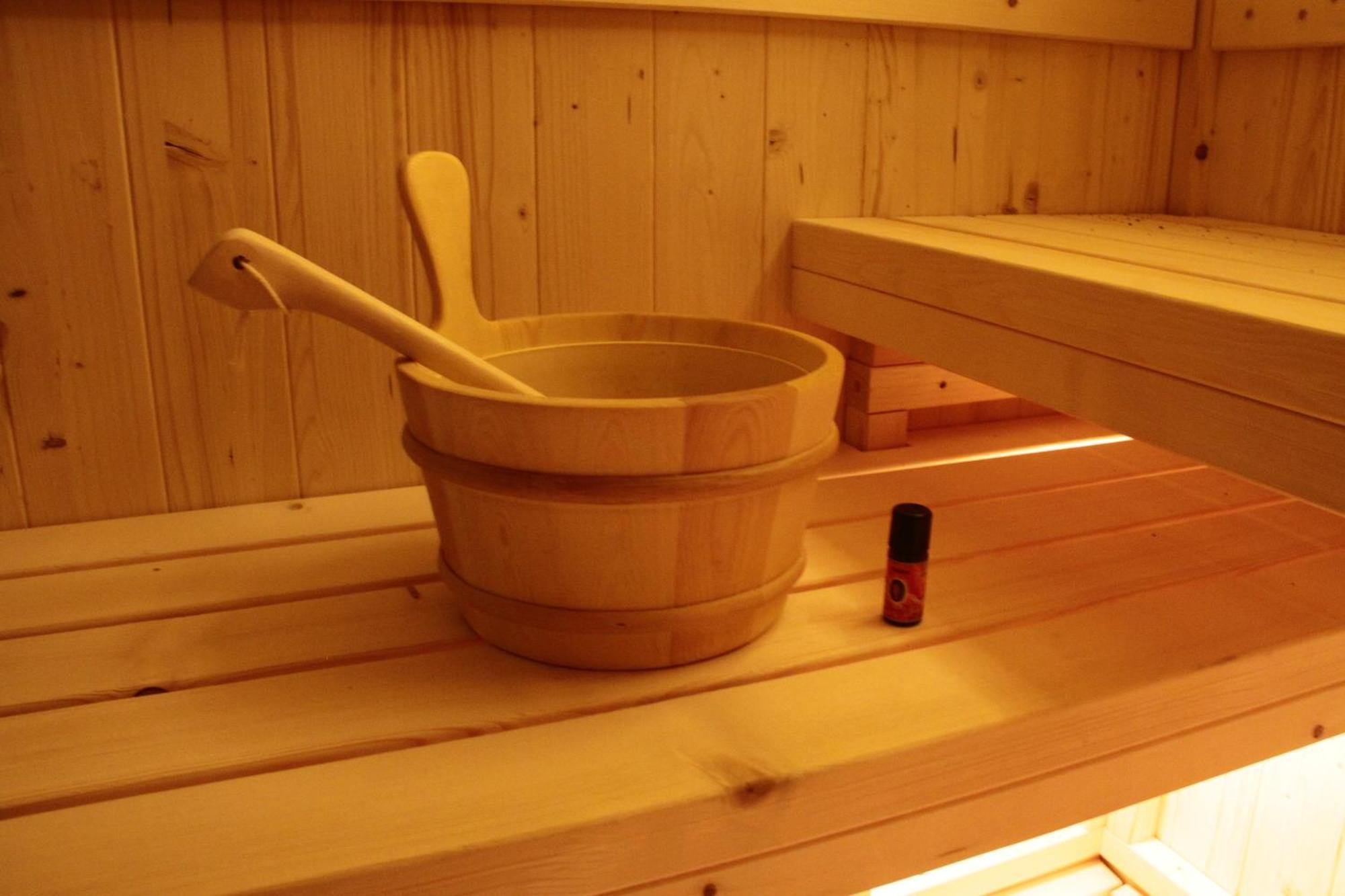 Doppelzimmer mit exklusivem Zugang zum Spa