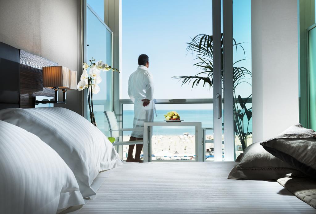 Superior Suite mit Meerblick