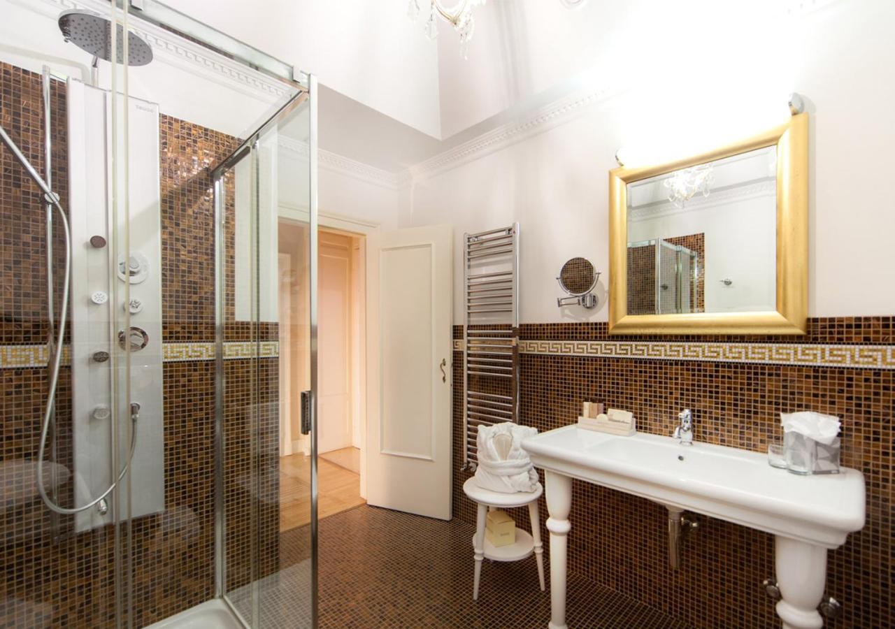 Executive Double or Twin Room