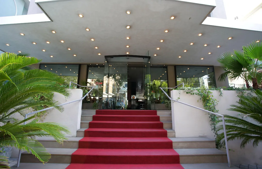 Hotel Derby-1