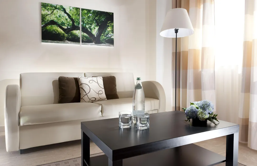 Astoria Suite Hotel-1
