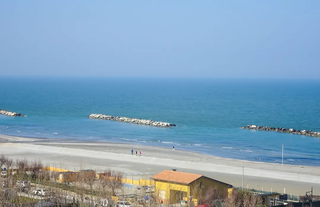 Color Punta Nord Village - Rimini-1
