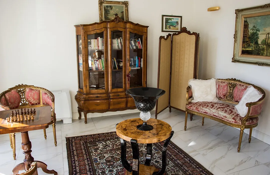 Rimini Suite Hotel-1