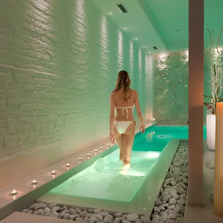 Hotel Regina Elena 57 & Oro Bianco Spa-3